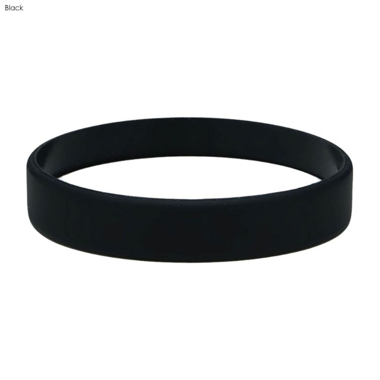 Picture of Toaks Silicone Wrist Band Embossed