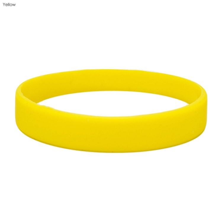 Picture of Toaks Silicone Wrist Band Embossed