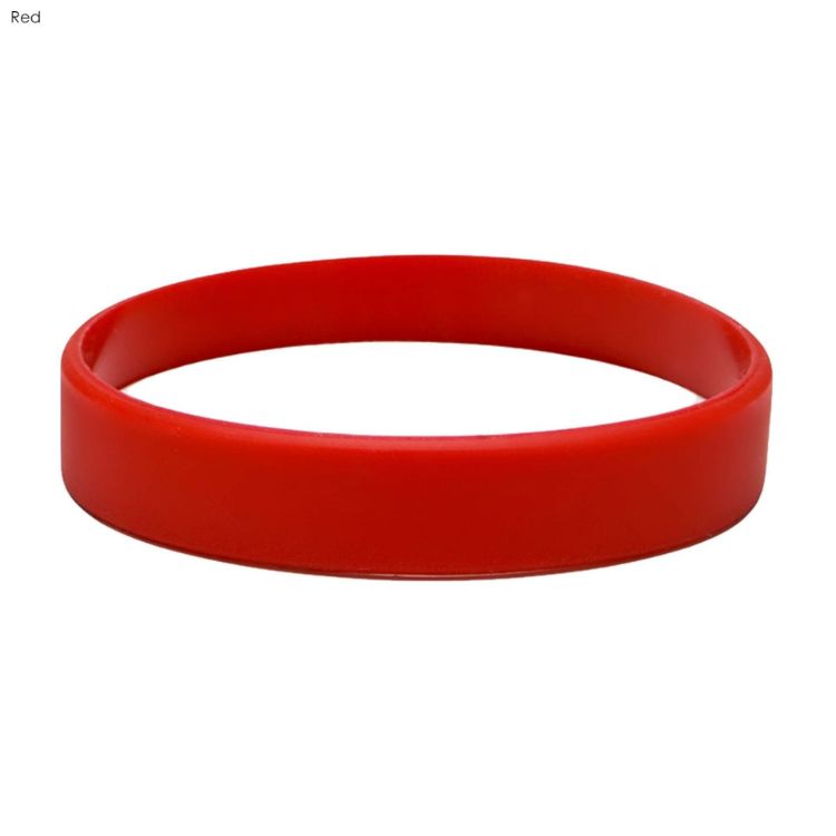 Picture of Toaks Silicone Wrist Band Embossed