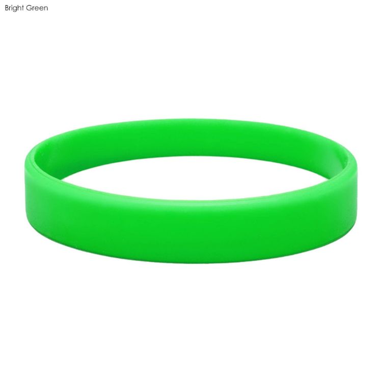 Picture of Toaks Silicone Wrist Band Embossed