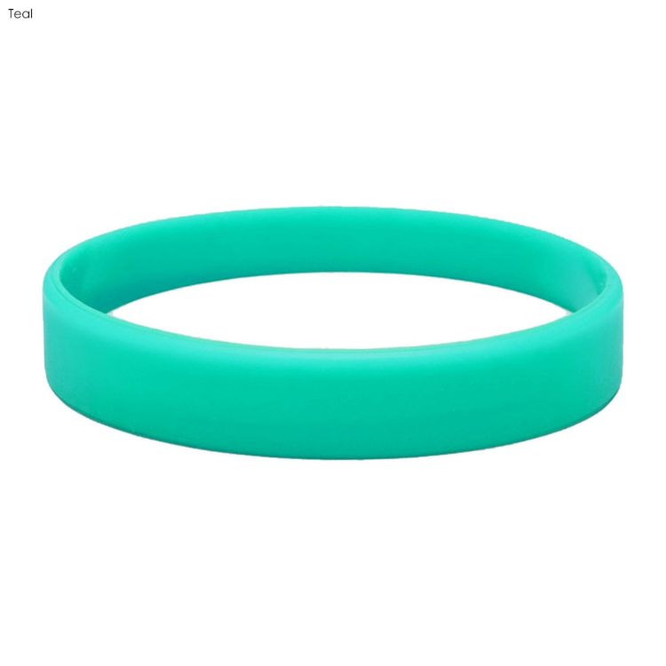 Picture of Toaks Silicone Wrist Band Embossed