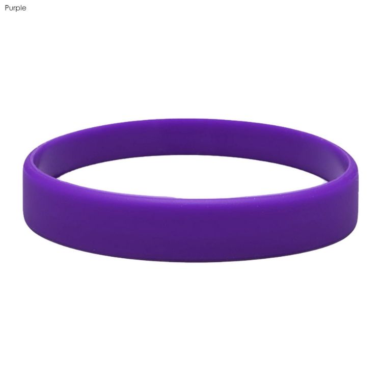 Picture of Toaks Silicone Wrist Band Embossed