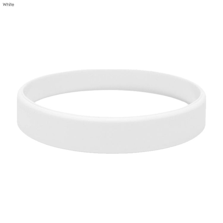 Picture of Toaks Silicone Wrist Band Debossed