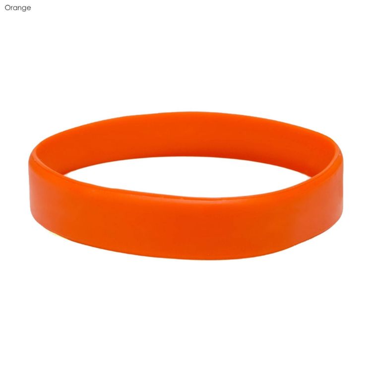 Picture of Toaks Silicone Wrist Band Debossed