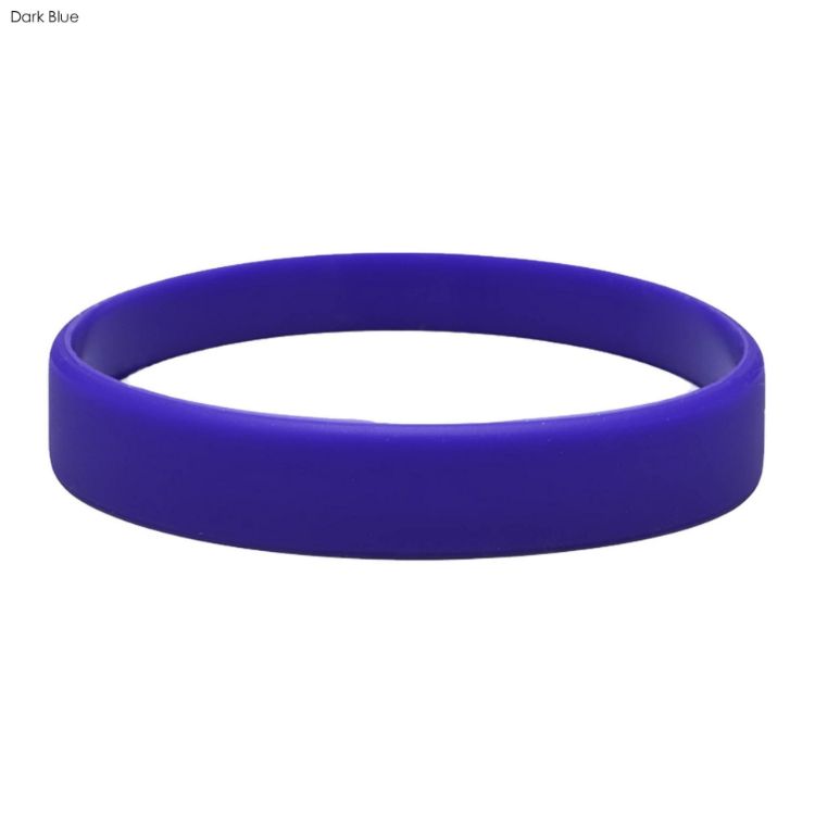 Picture of Toaks Silicone Wrist Band Debossed