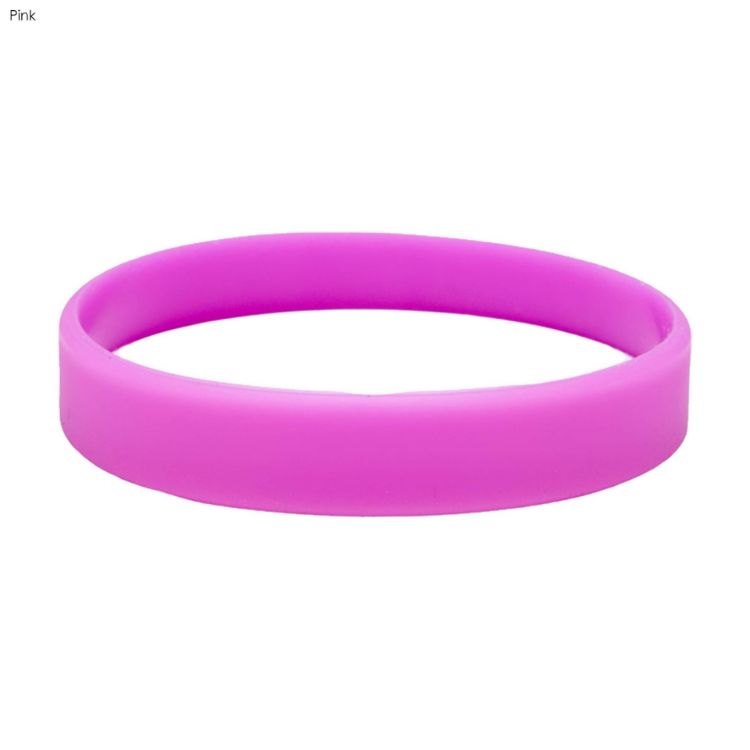 Picture of Toaks Silicone Wrist Band Debossed