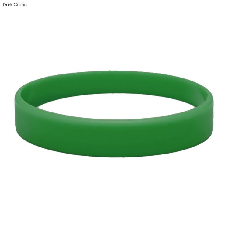 Picture of Toaks Silicone Wrist Band Debossed