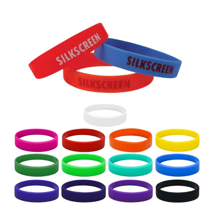 Picture of Toaks Silicone Wrist Band Stock