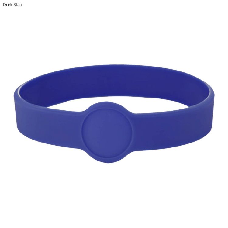 Picture of Toaks Silicone Wrist Band Custom Design