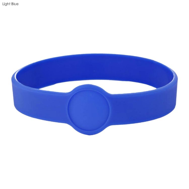 Picture of Toaks Silicone Wrist Band Custom Design