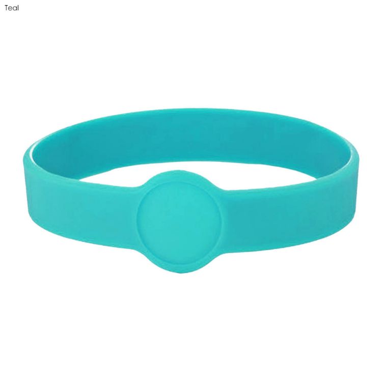 Picture of Toaks Silicone Wrist Band Custom Design