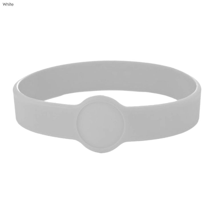 Picture of Toaks Silicone Wrist Band Custom Design