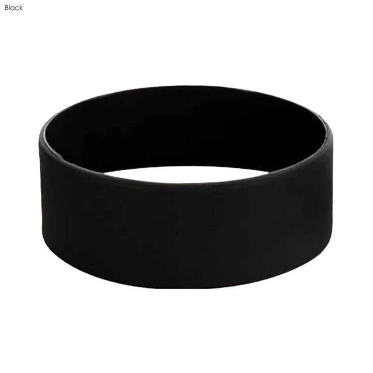 Picture of Kriya Silicone Wrist Band Large