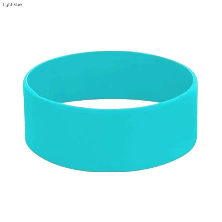 Picture of Kriya Silicone Wrist Band Large