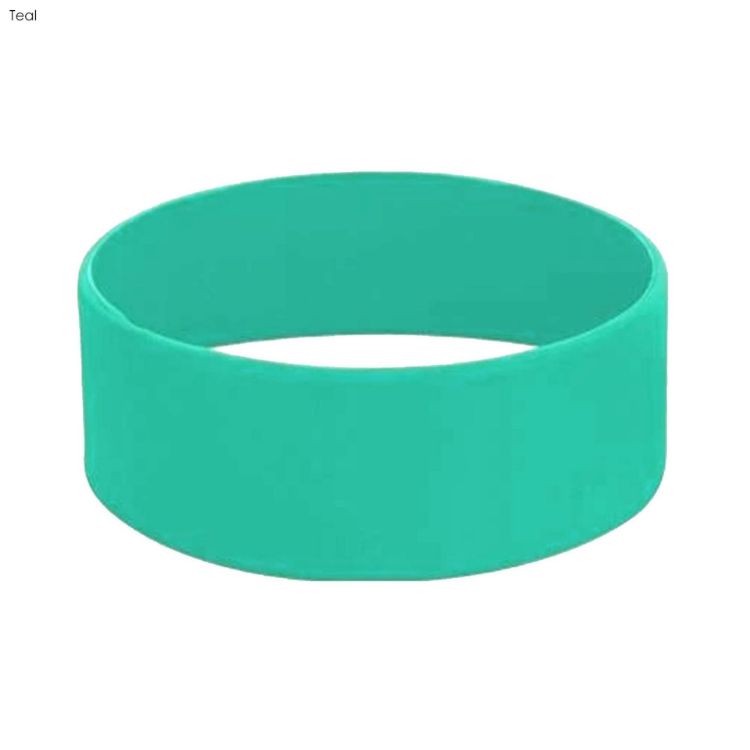 Picture of Kriya Silicone Wrist Band Large