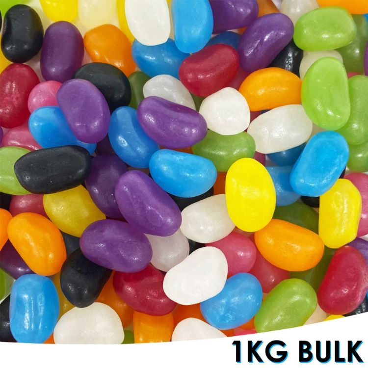 Picture of Jelly Bean – Assorted