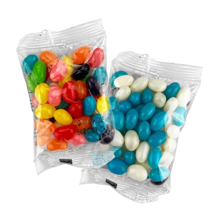 Picture of Jelly Bean In Bag 50g