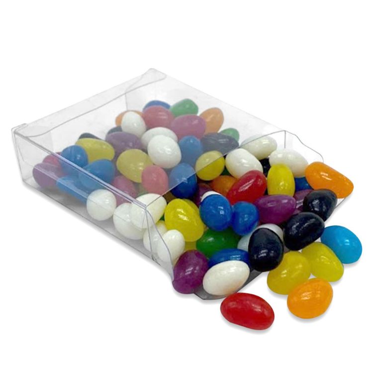 Picture of Jelly Bean In Box 50g