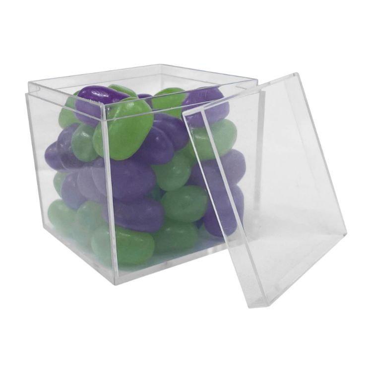 Picture of Jelly Bean In Cube 50g