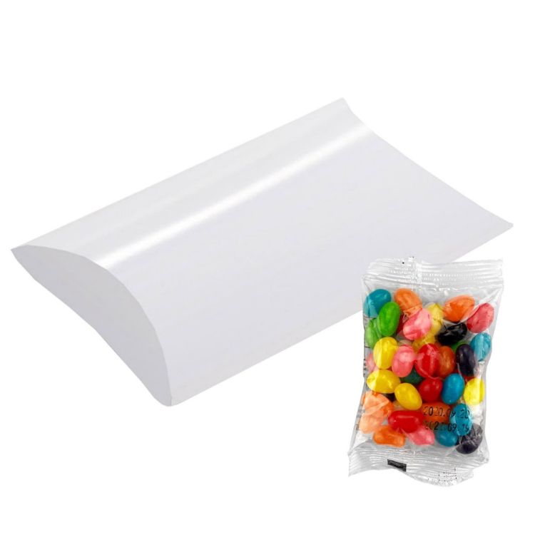 Picture of Jelly Bean In Pillow 50g