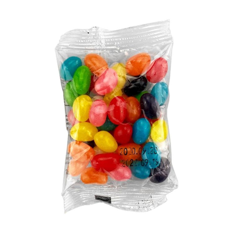 Picture of Jelly Bean In Pillow 50g