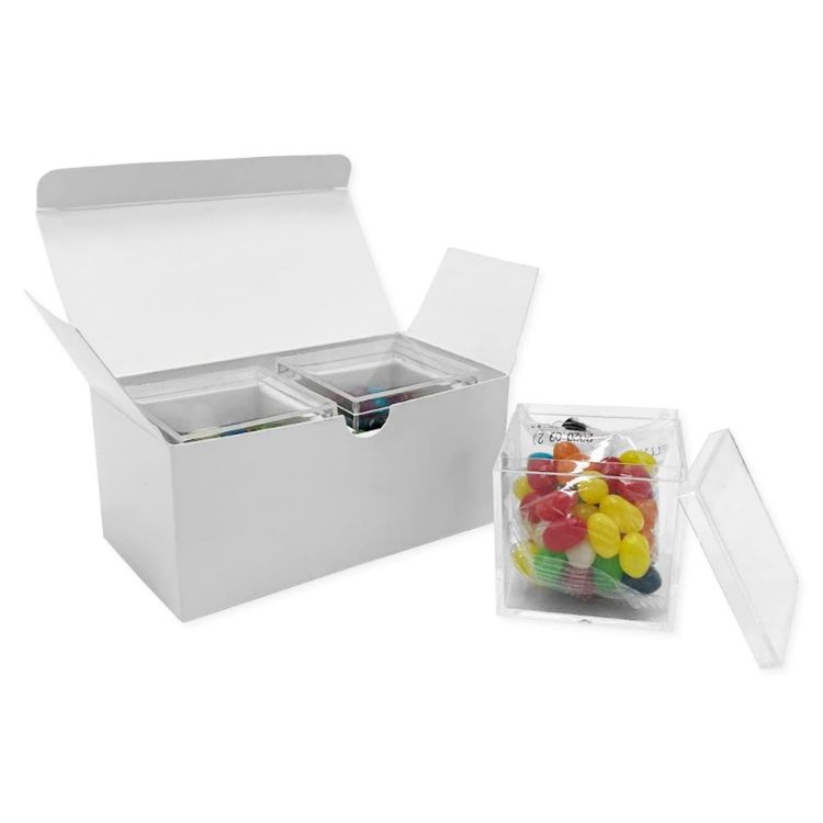 Picture of Jelly Bean 2 Cubes In Gift Pack