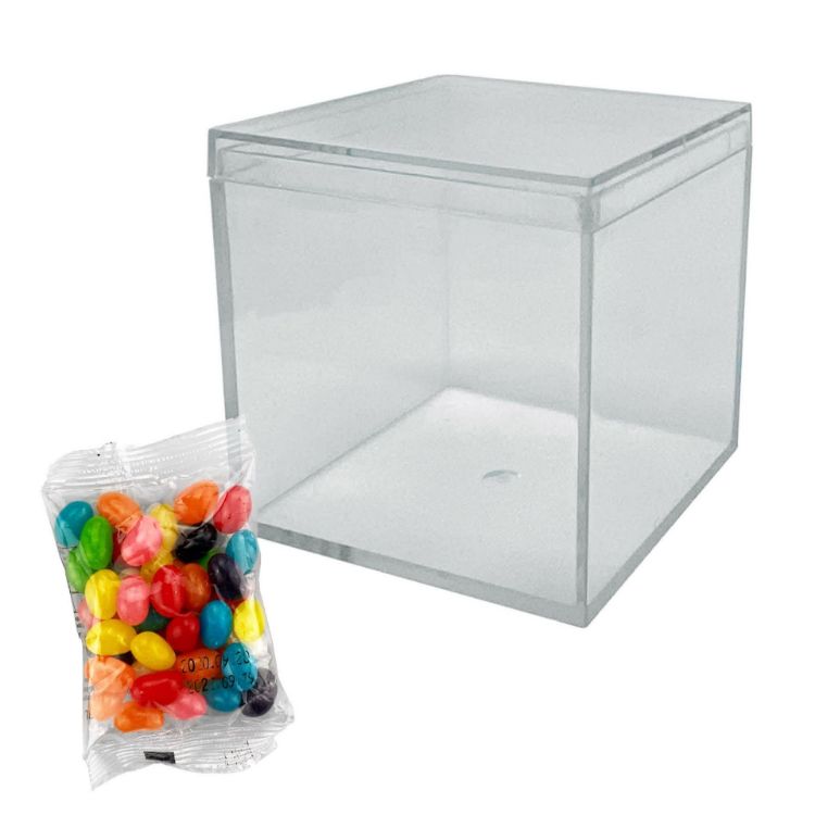 Picture of Jelly Bean 2 Cubes In Gift Pack