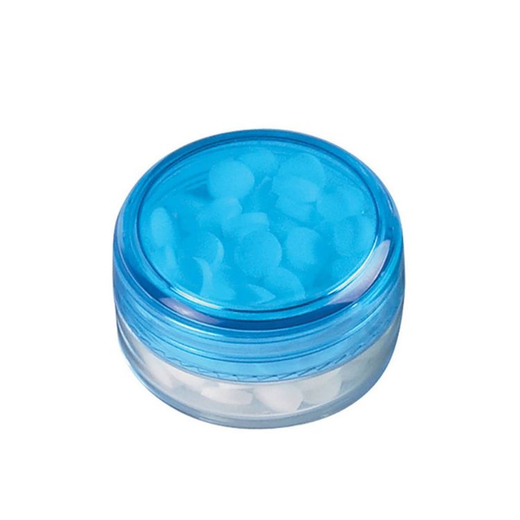 Picture of Screw Lid Mint Jar