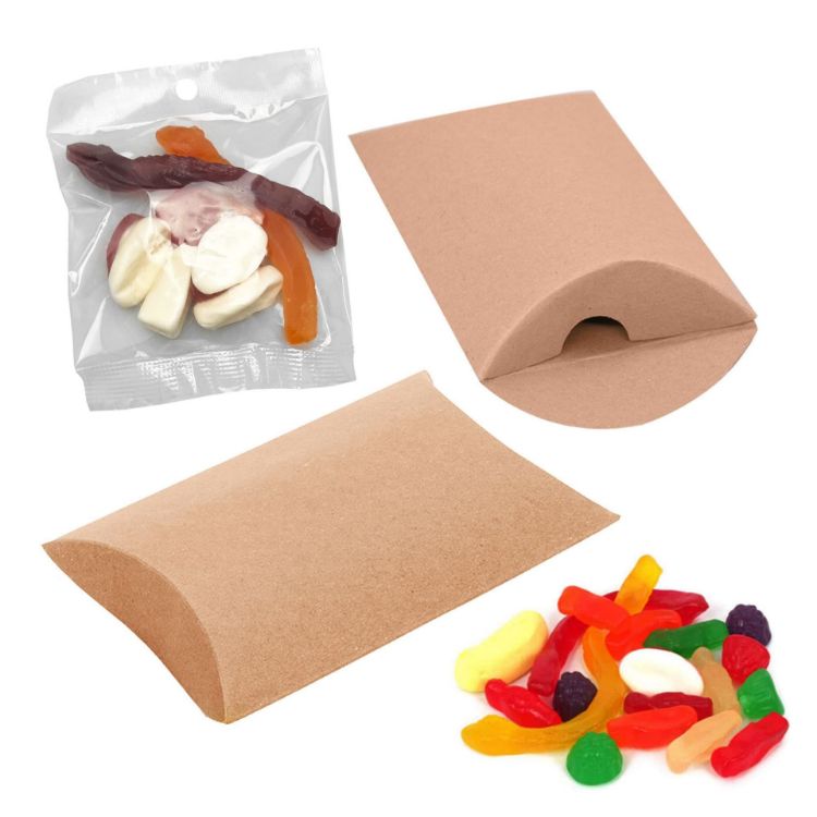 Picture of Jelly Party Mix in Pillow