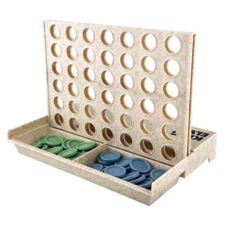 Picture of Wheat Straw Connect Four