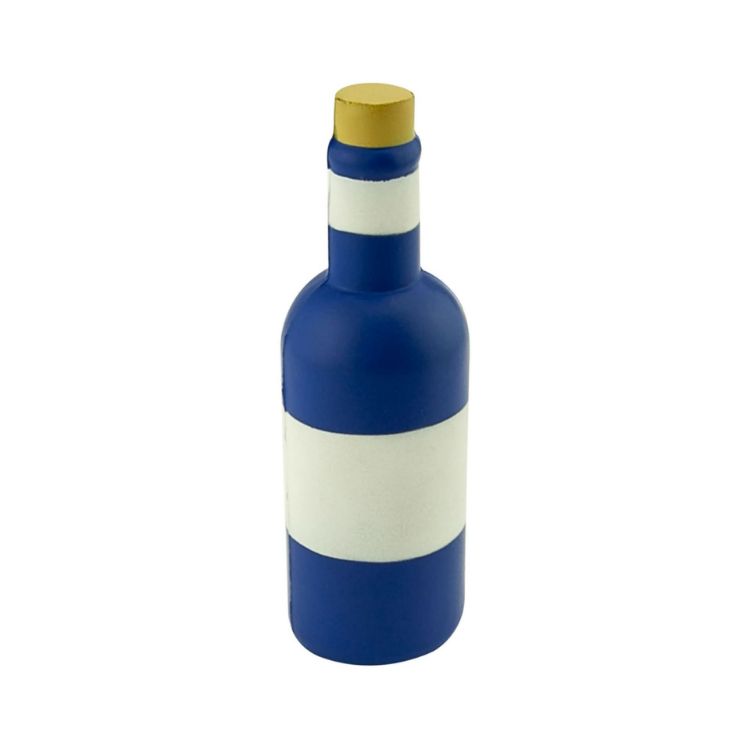 Picture of Stress Wine Bottle