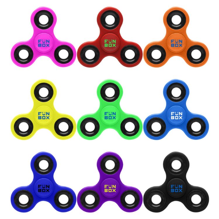 Picture of Budget Fidget Spinner