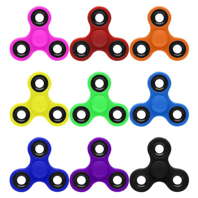 Picture of Budget Fidget Spinner