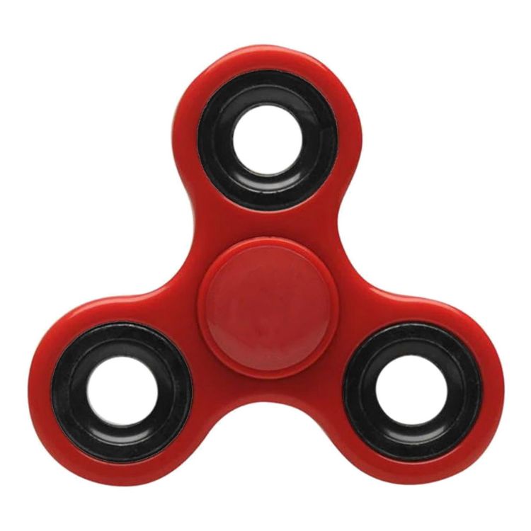 Picture of Budget Fidget Spinner