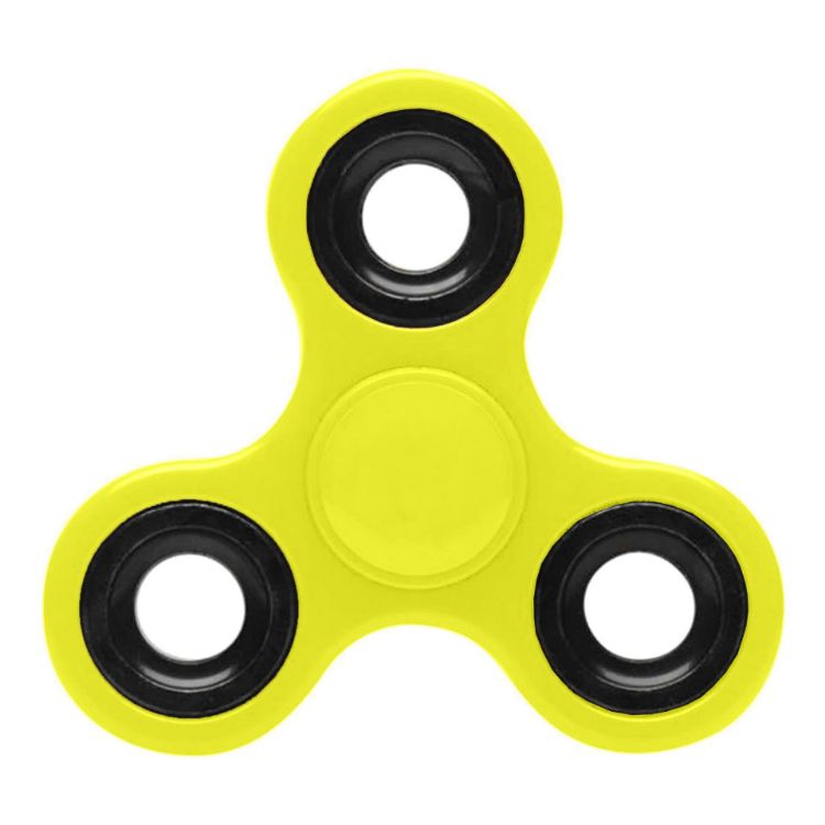 Picture of Budget Fidget Spinner