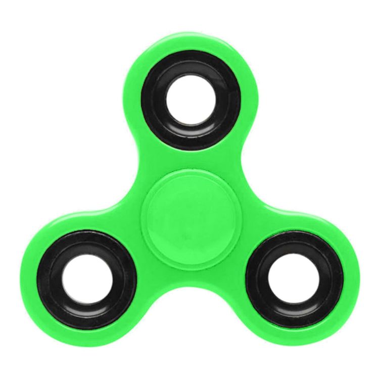 Picture of Budget Fidget Spinner