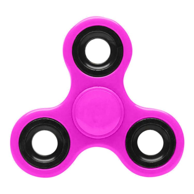 Picture of Budget Fidget Spinner