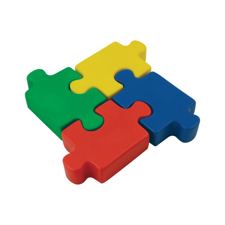 Picture of Stress Jigsaw