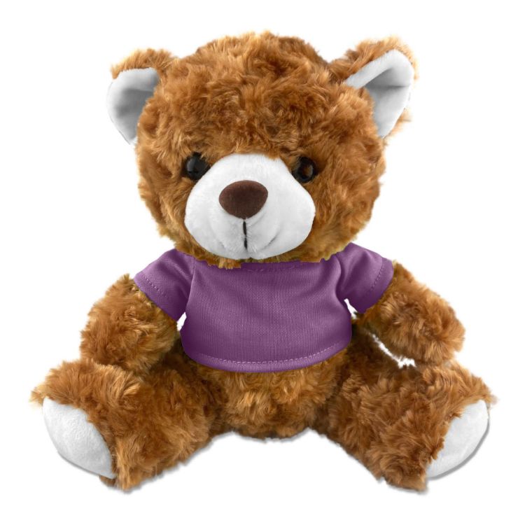 Picture of Teddy Bear Plush