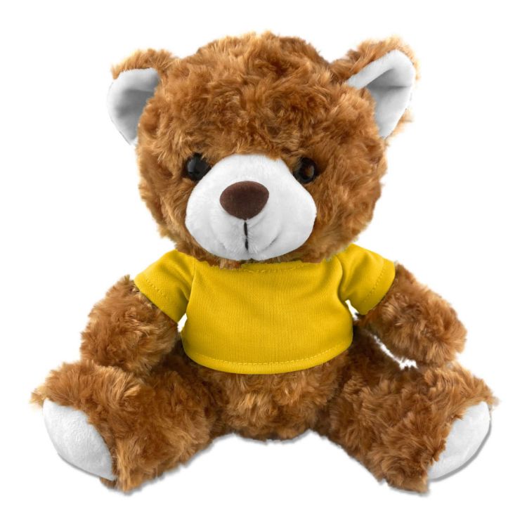 Picture of Teddy Bear Plush