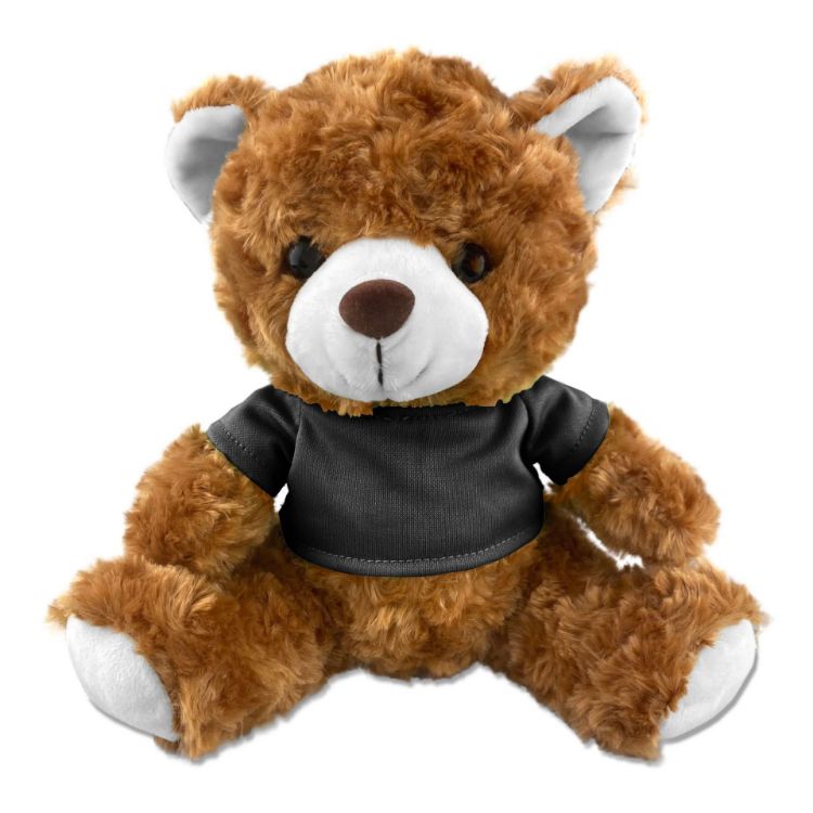 Picture of Teddy Bear Plush