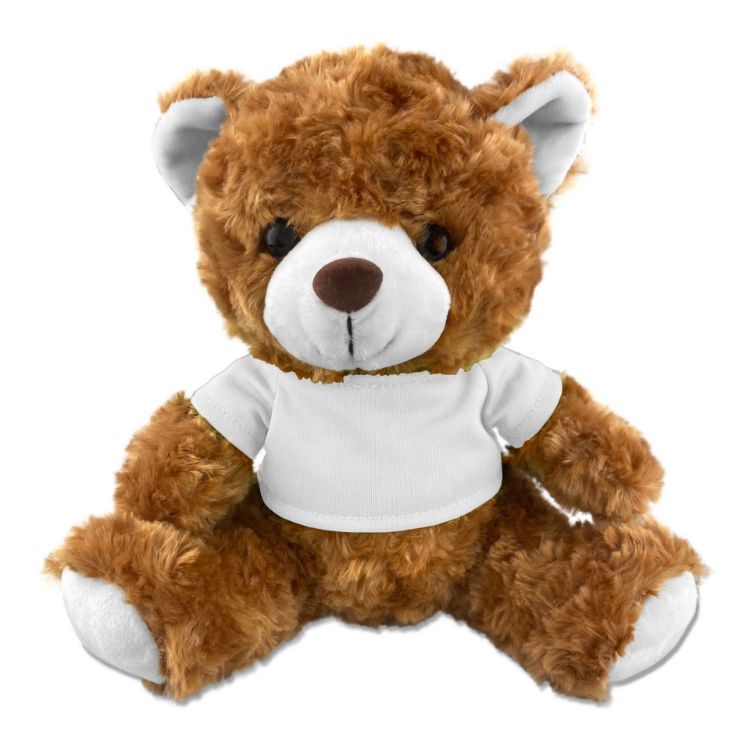 Picture of Teddy Bear Plush