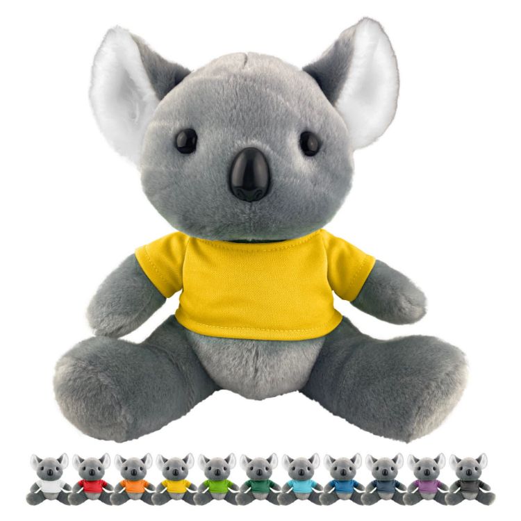 Picture of Koala Plush