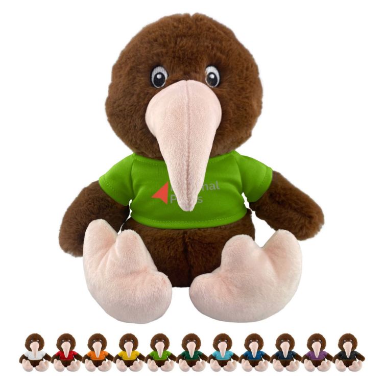 Picture of Kiwi Plush