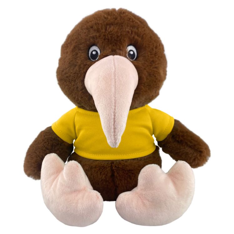 Picture of Kiwi Plush