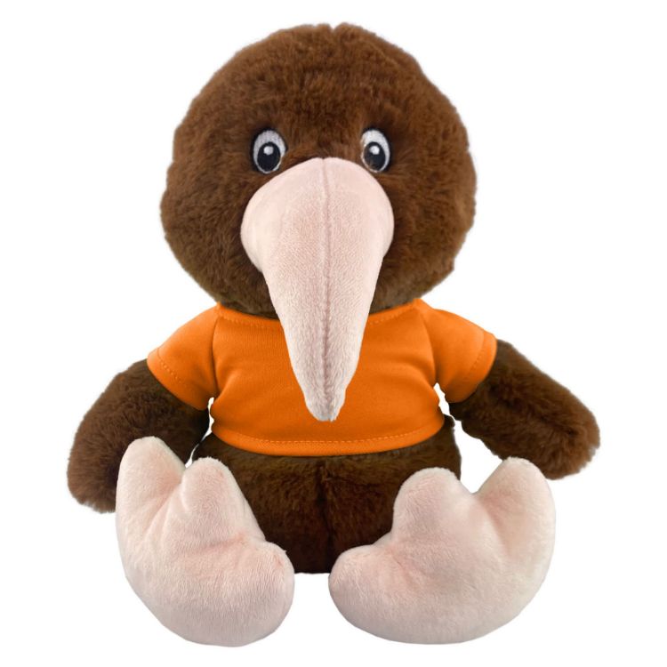 Picture of Kiwi Plush