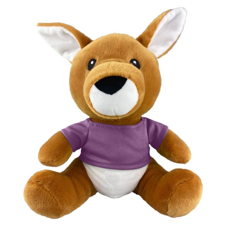 Picture of Kangaroo Plush