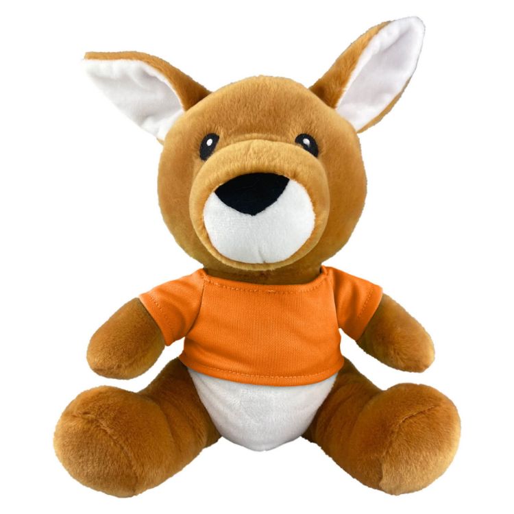 Picture of Kangaroo Plush