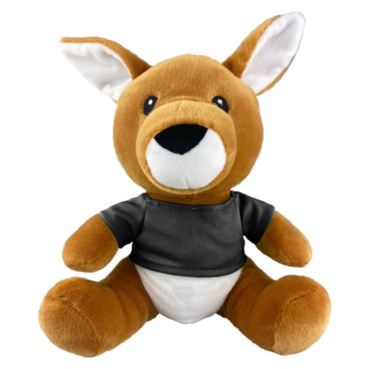 Picture of Kangaroo Plush