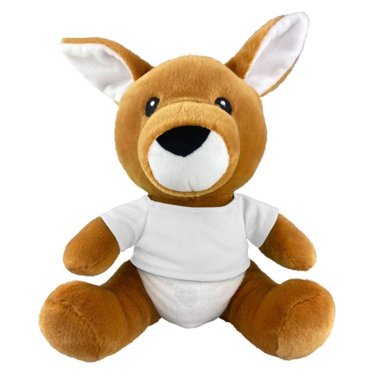 Picture of Kangaroo Plush